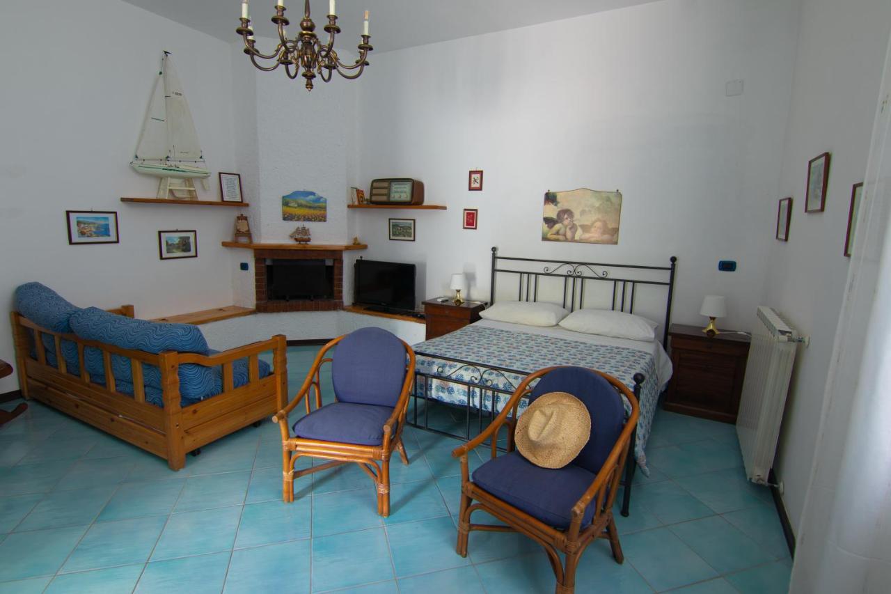 Homes - Santa Maria * Ponza